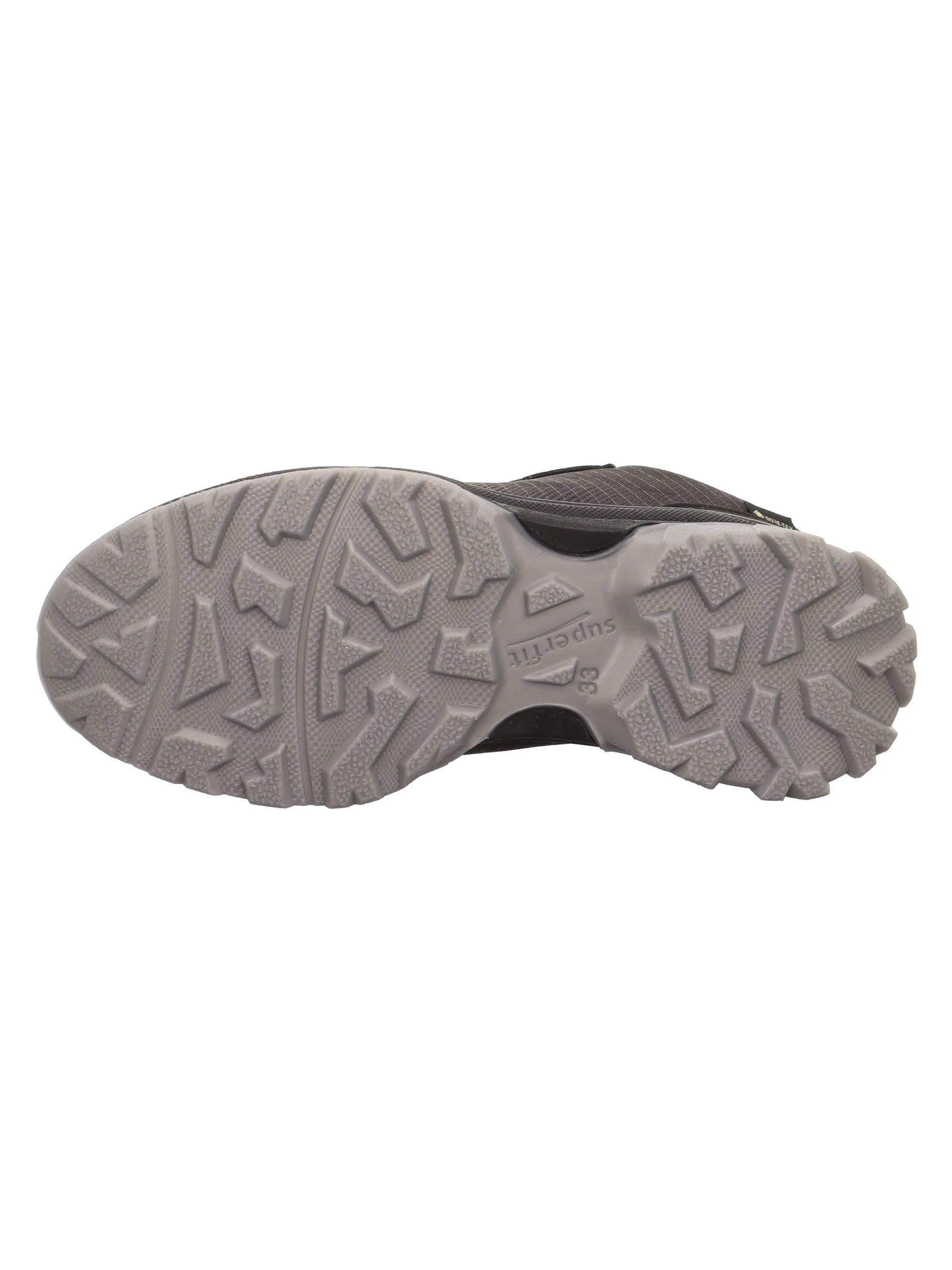 superfit-jupiter-jungen-sneaker-gore-tex-schwarz-hellgrau-0010-31-eu-weit image 4
