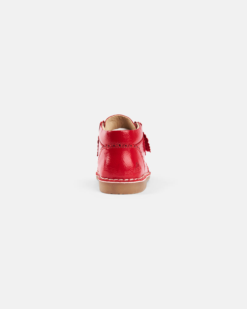 bundgaard-sage-scallop-lauflernschuh-cherry image 3