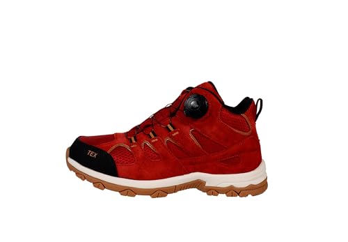 lurchi-lenzo-tex-kinder-outdoorstiefel-mit-zehenschutz image 7