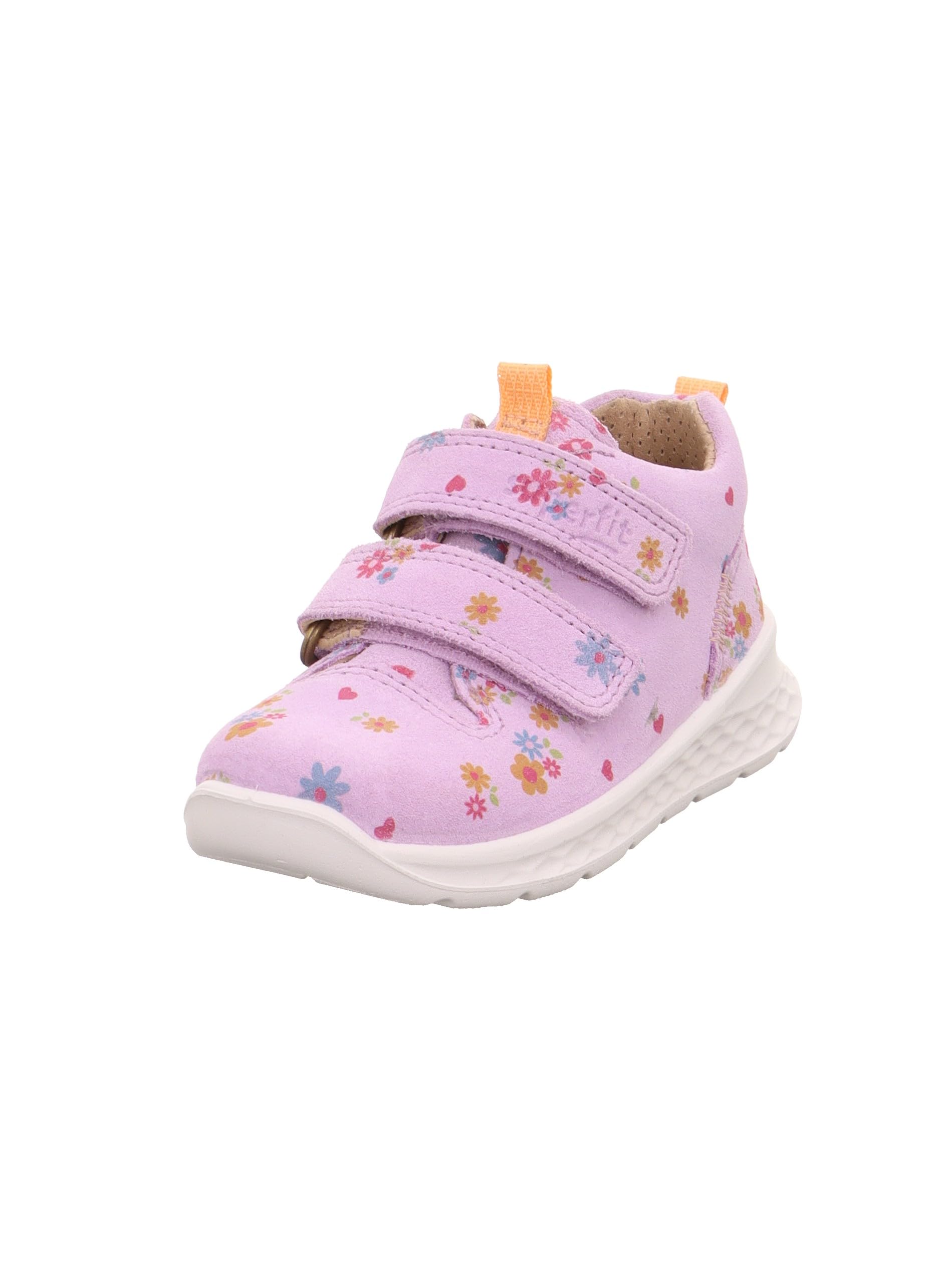 superfit-breeze-lauflernschuhe-f-r-m-dchen-mit-gore-tex-wasserdichte-lauflernsch image 7