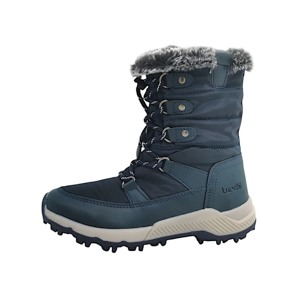 lurchi-valana-winterstiefel-f-r-m-dchen-blau-mit-rei-verschluss image 1