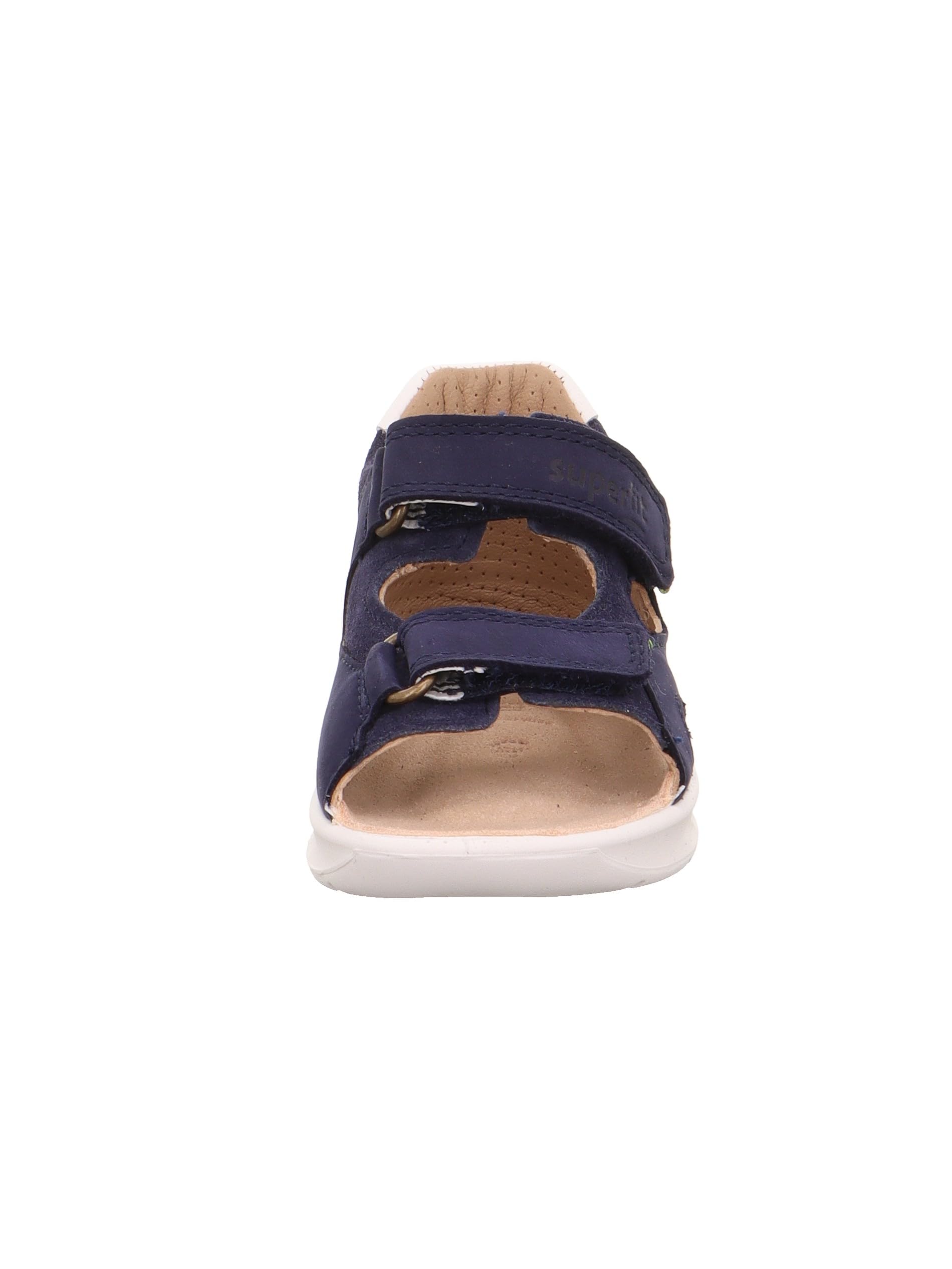 superfit-lagoon-sandale-1-000510-jungen-lauflern-sandale-leder image 2