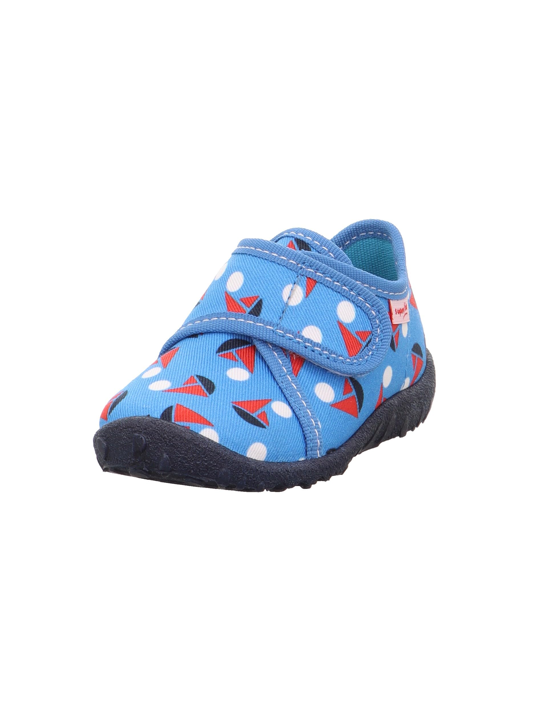 superfit-spotty-1-009246-hausschuhe-f-r-jungen-vegan image 8