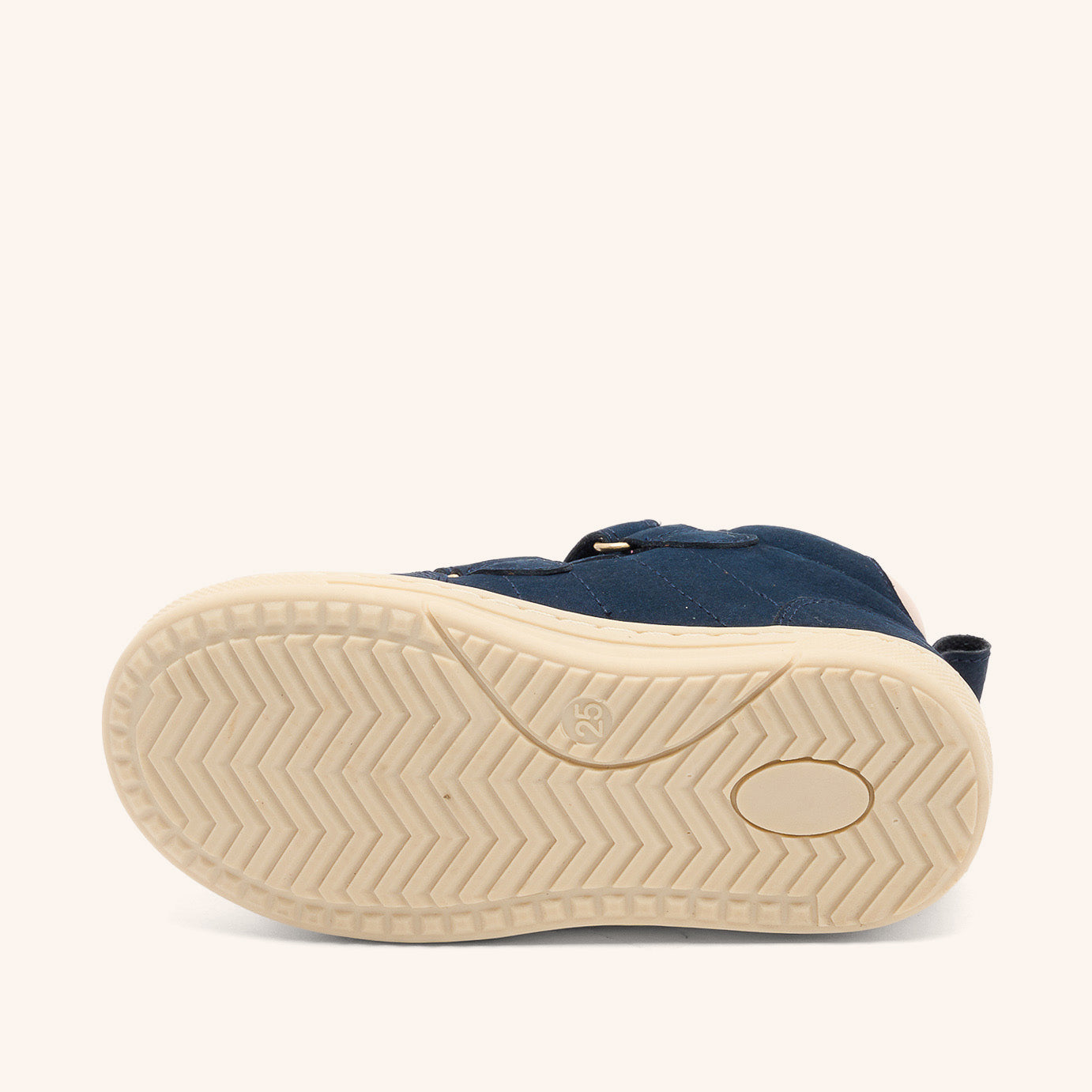 bisgaard-dylan-tex-navy-wasserdichter-bergangsschuh image 4