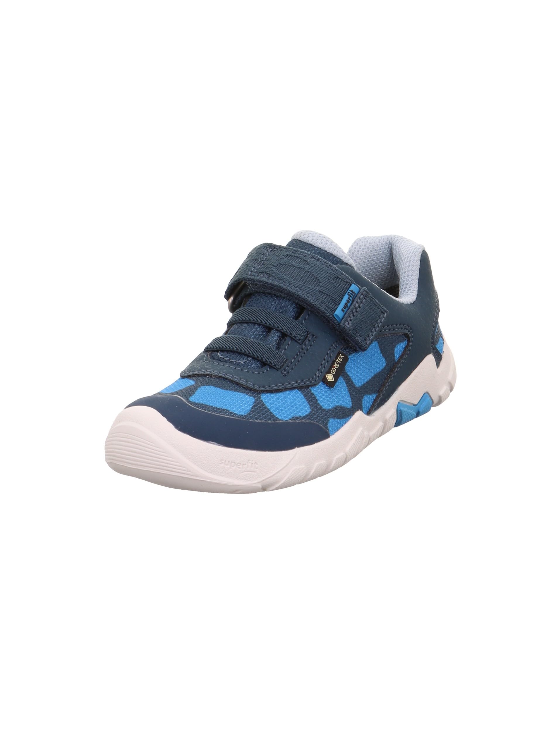 superfit-trace-sneaker-f-r-jungen-lauflern-halbschuh image 6