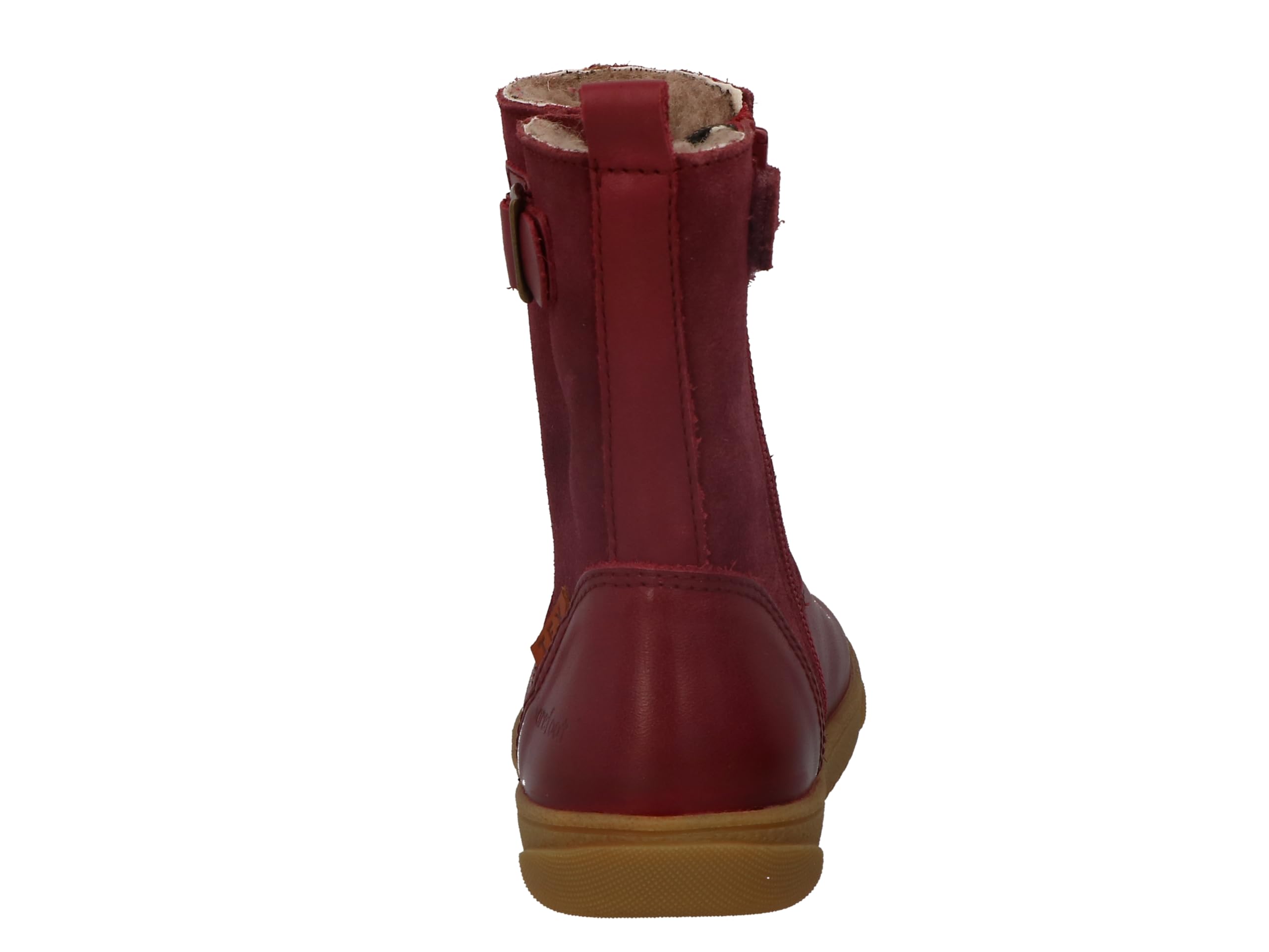 lurchi-mencia-tex-barefoot-stiefelette-alltag-freizeit image 5