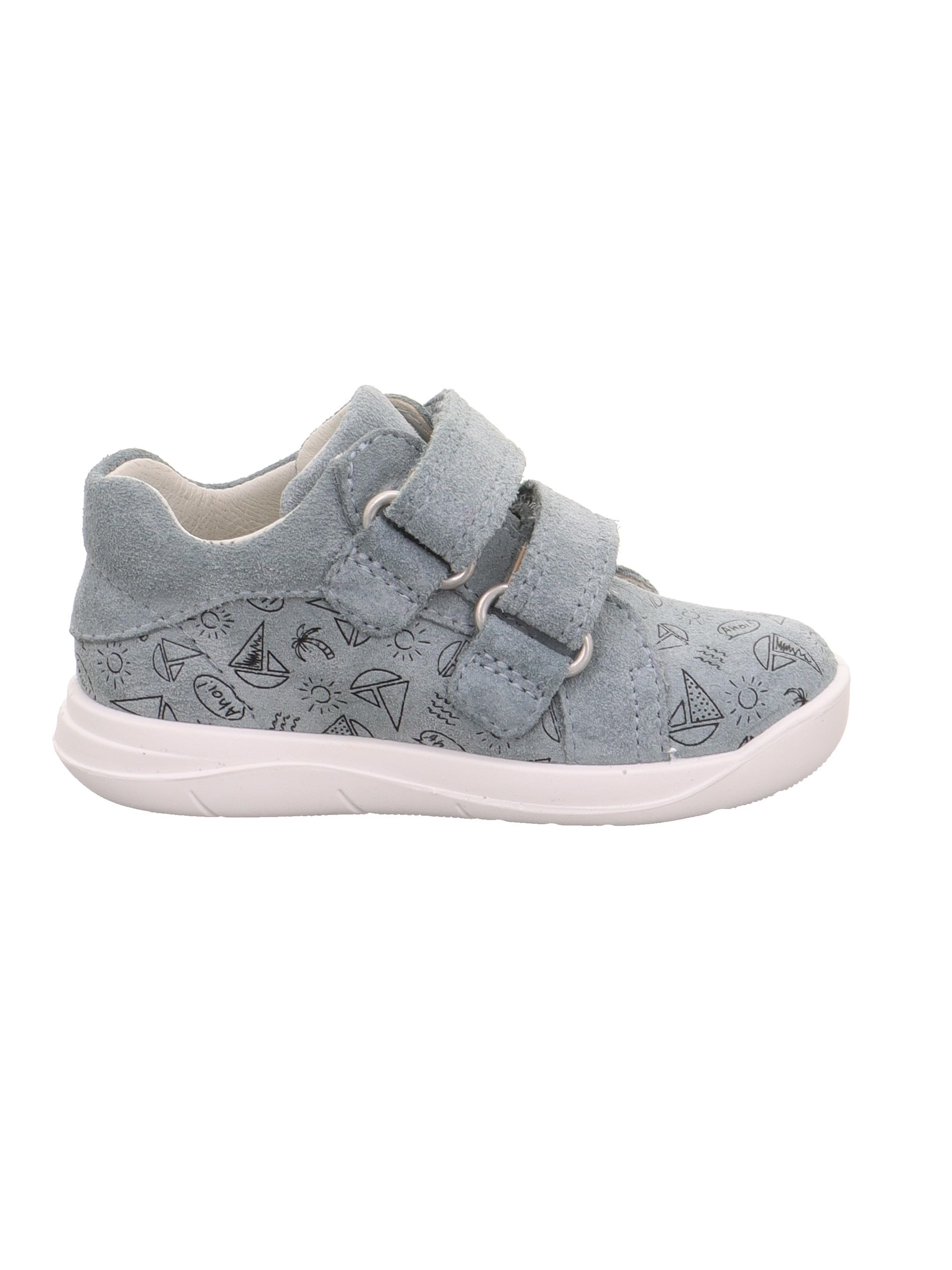 superfit-lillo-m-dchen-sneaker-1-000665 image 5