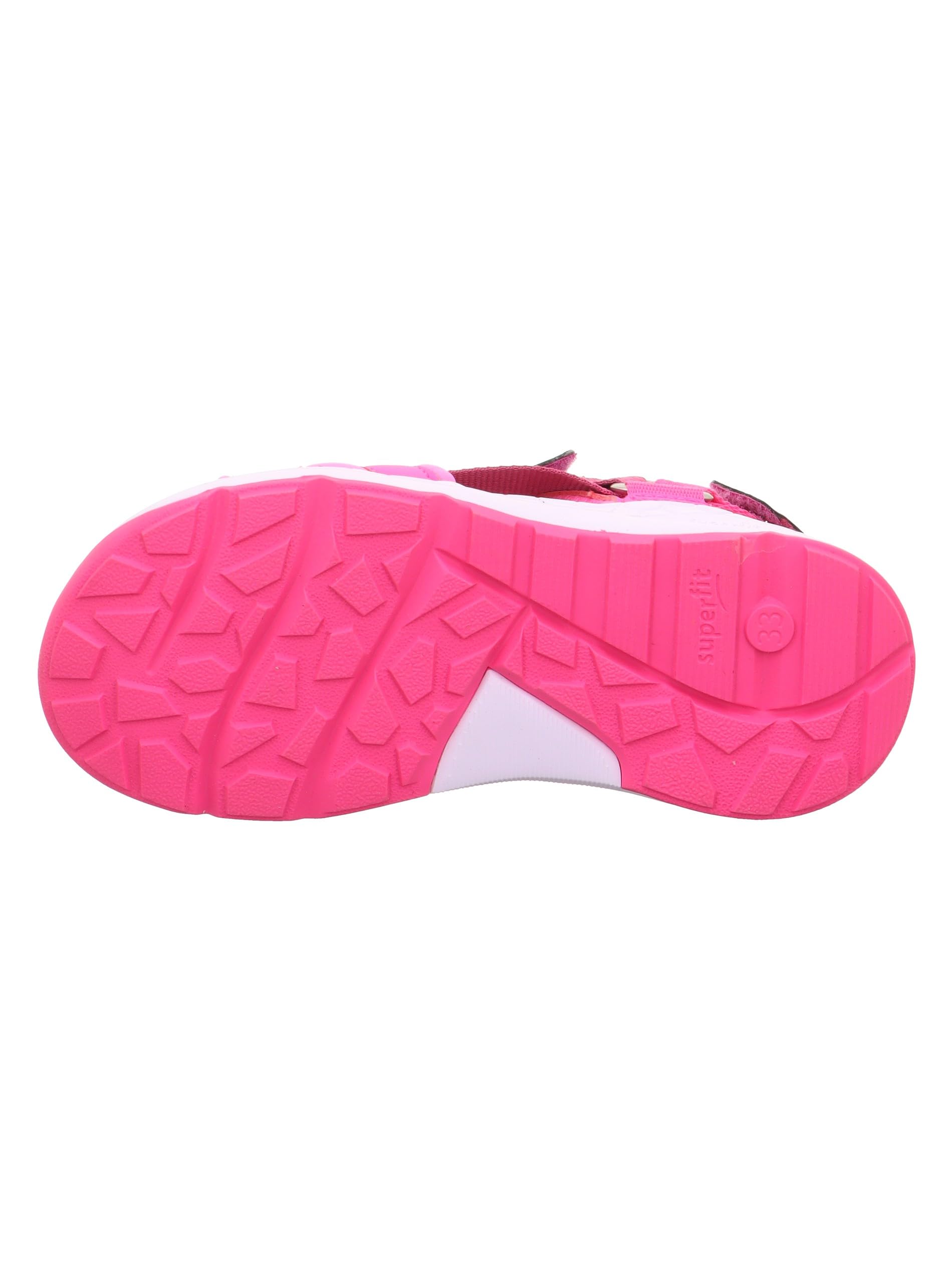 superfit-criss-cross-sandale-1-000580-f-r-m-dchen-wassertaugliche-outdoor-sandal image 4