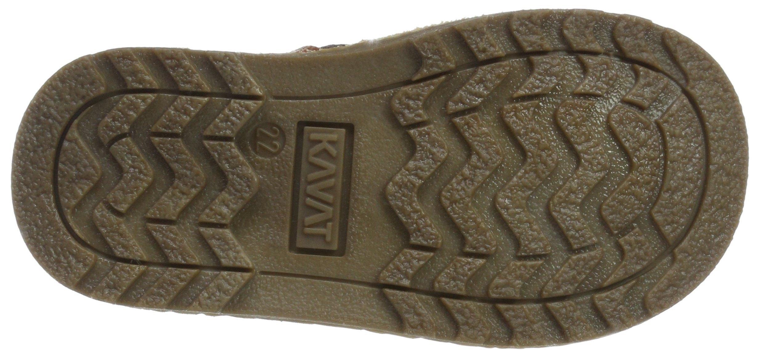 kavat-nym-lla-ep-chelsea-boots-braun-light-brown-27-eu image 4