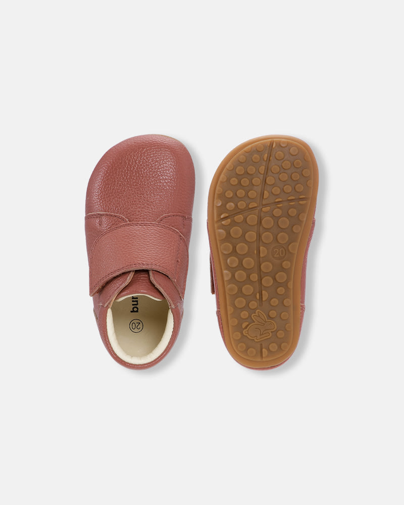 bundgaard-tannu-barfu-hausschuh-blush image 2