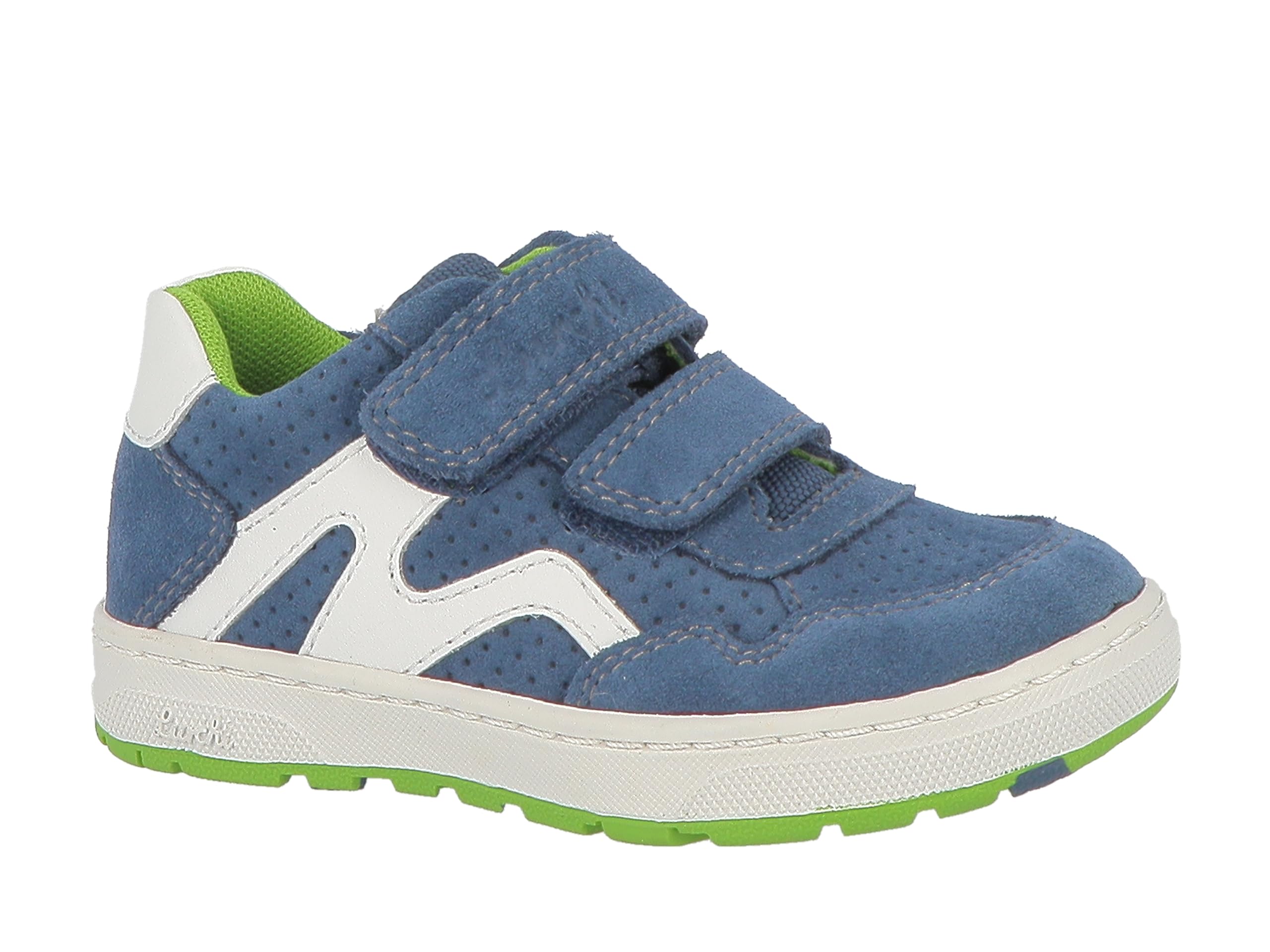lurchi-dominik-sneaker-mit-klettverschluss-f-r-kinder image 3
