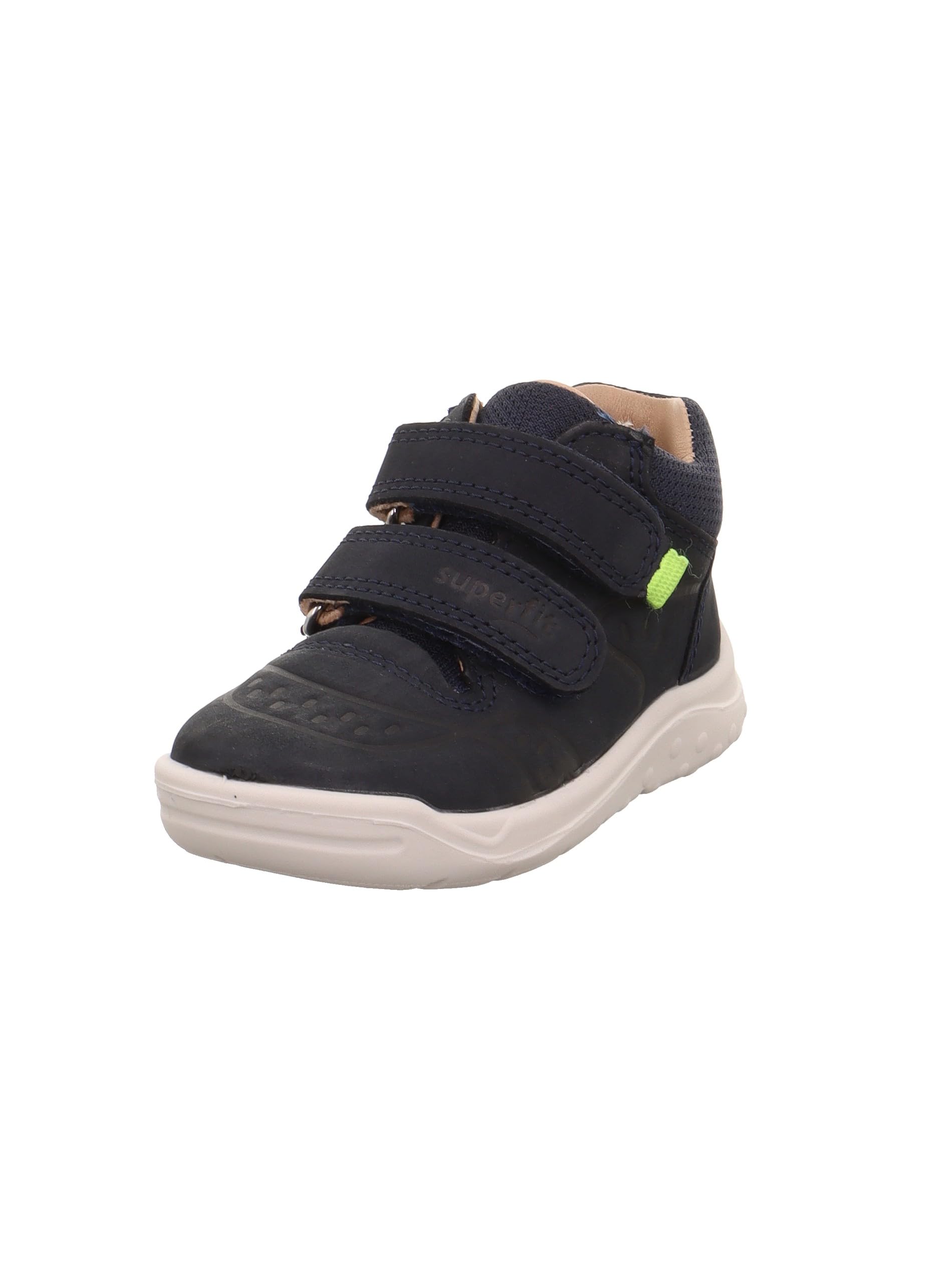 superfit-whaley-jungen-sneaker-lauflernschuh-weite-w image 1