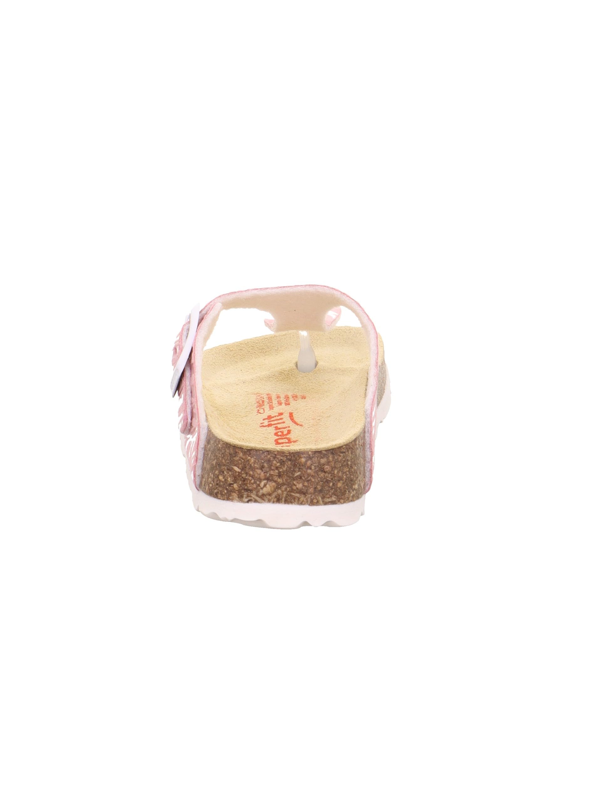 superfit-fussbettpantoffel-m-dchen-hausschuhe image 3