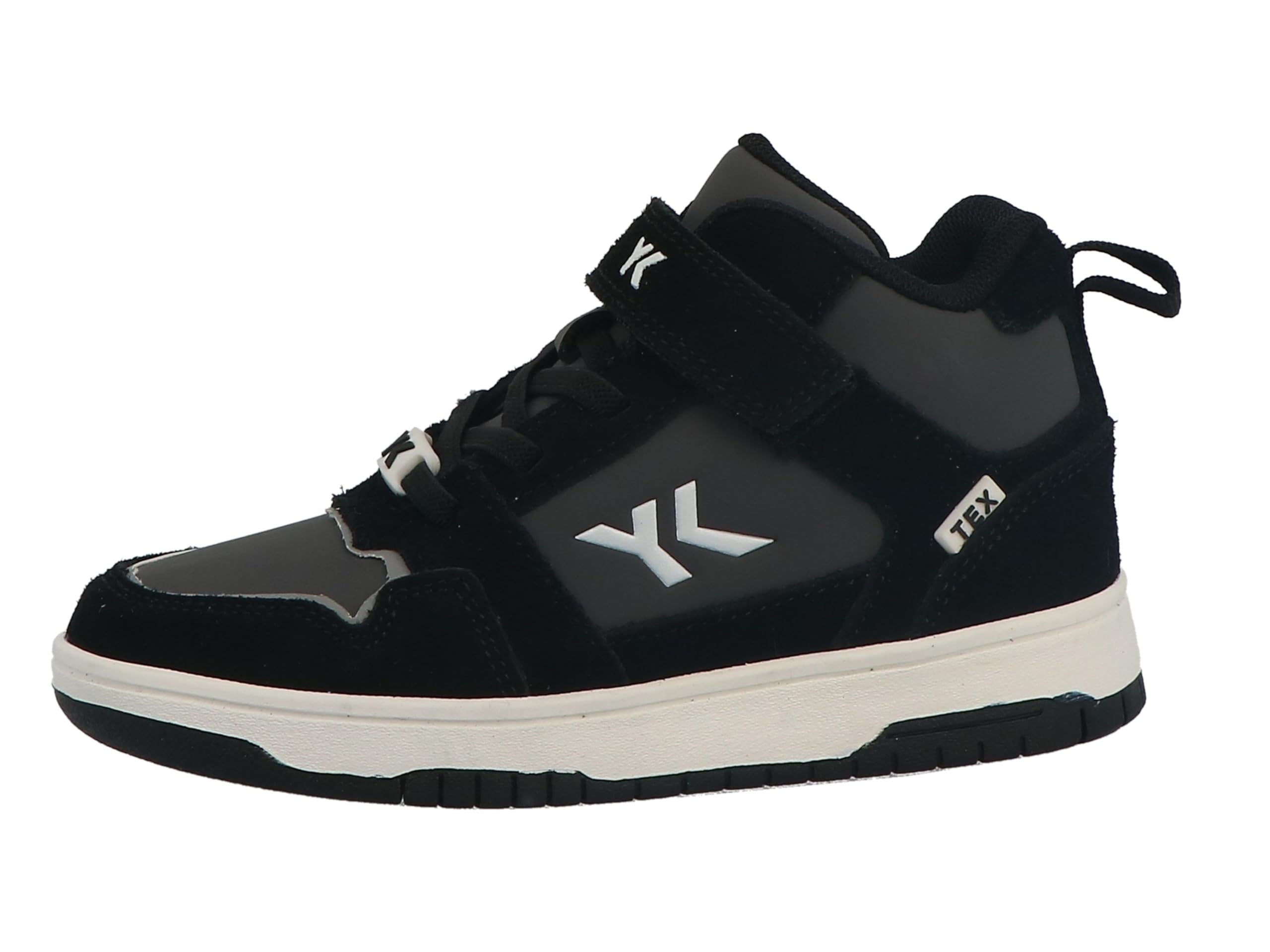 lurchi-grand-tex-sneaker-skate-optik-wasserfest-mit-klett image 2