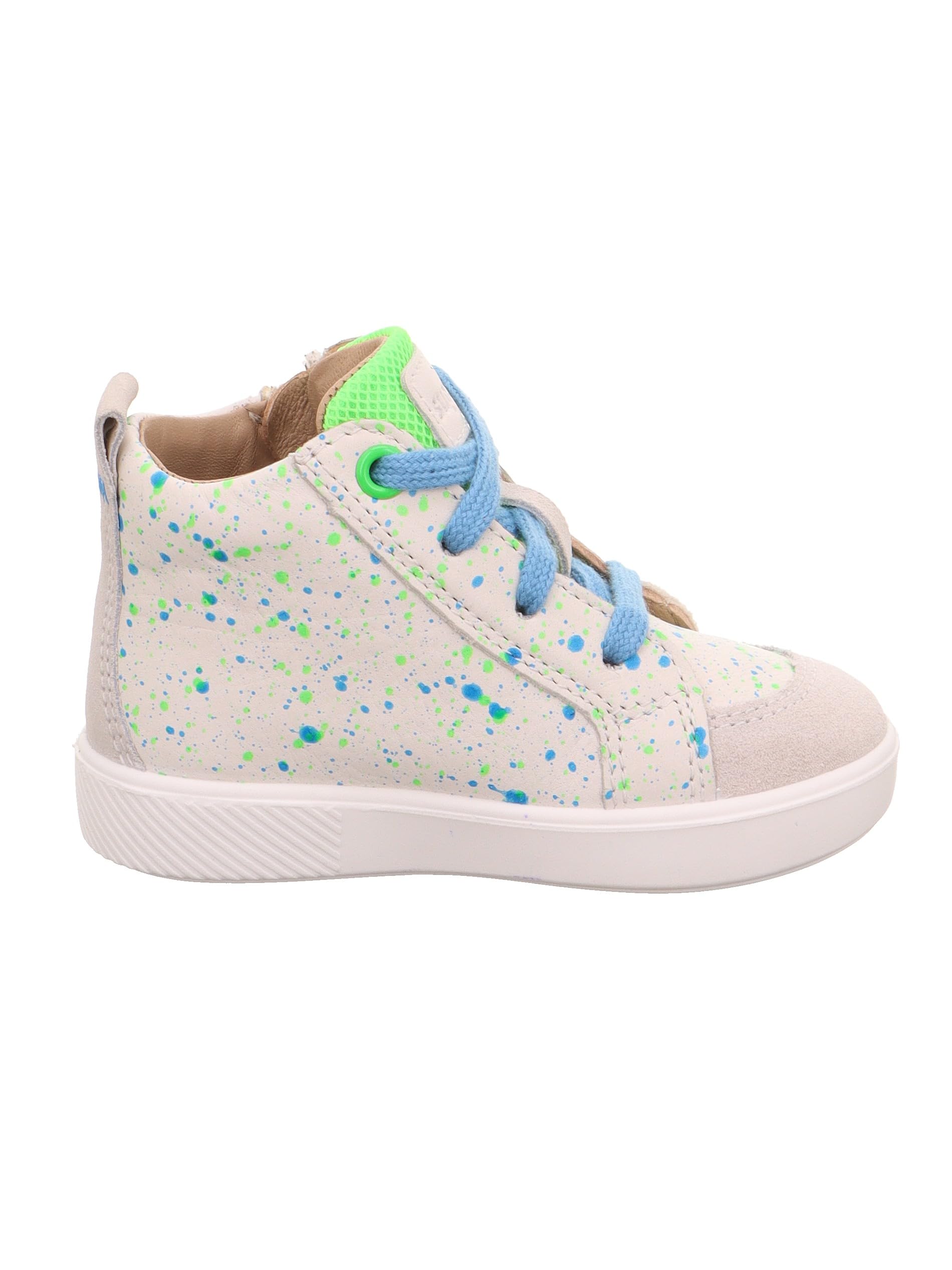 superfit-supies-jungen-sneaker-stra-enschuh image 5
