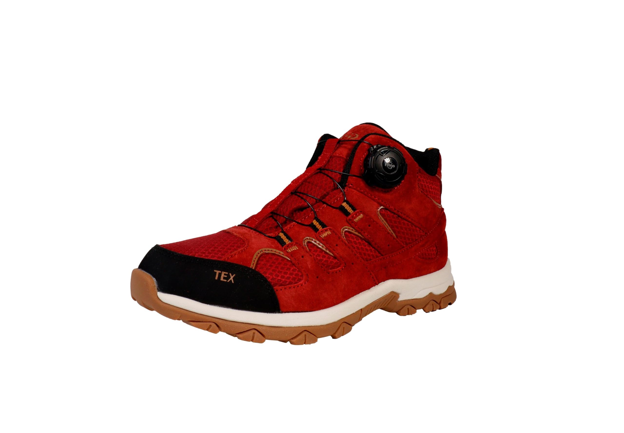 lurchi-lenzo-tex-kinder-outdoorstiefel-mit-zehenschutz image 2