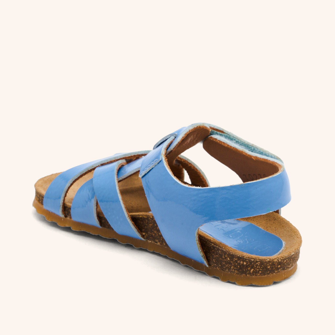 bisgaard-aiden-sky-klassische-kindersandale-f-r-sommerabenteuer image 2