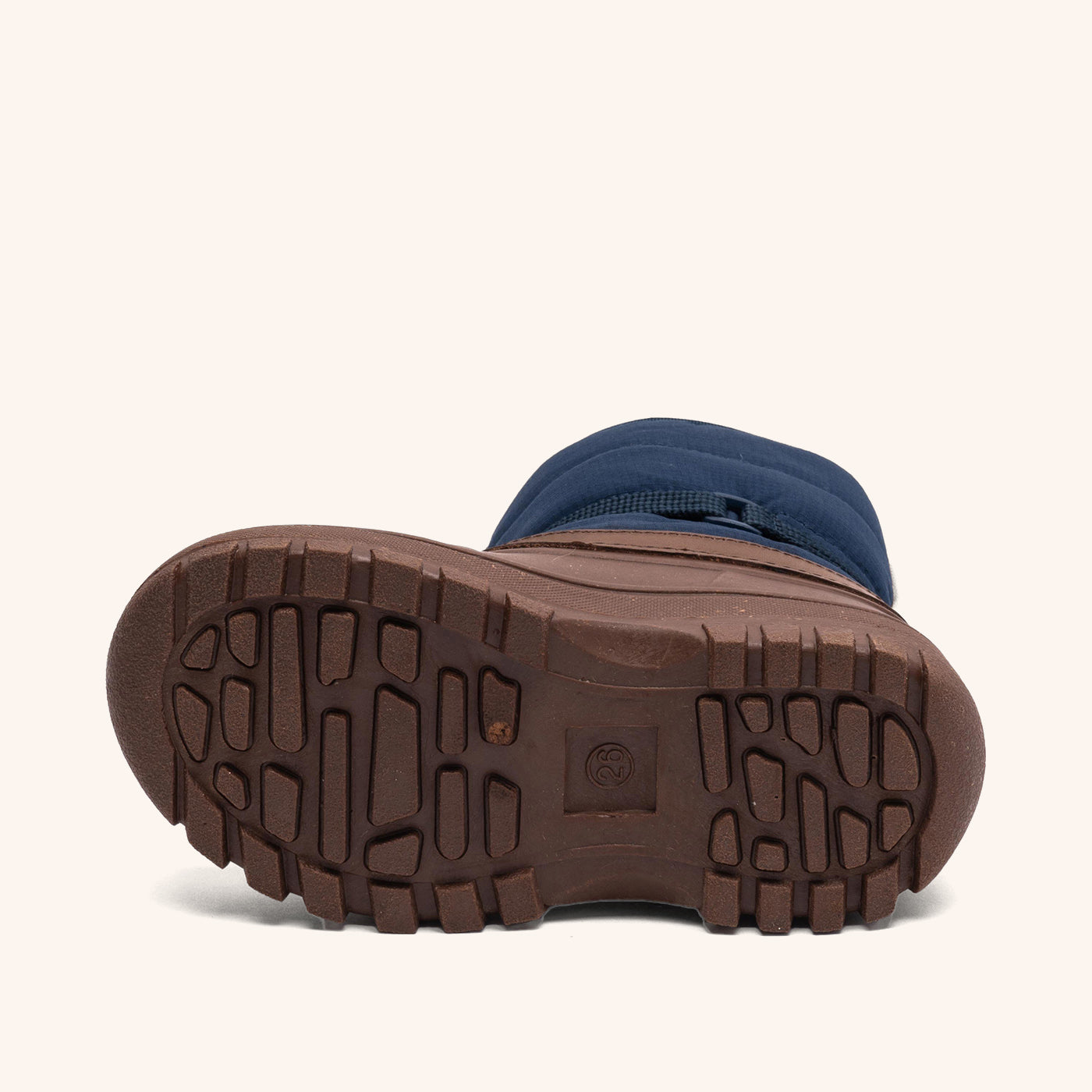 bisgaard-pacson-winterstiefel-navy image 4