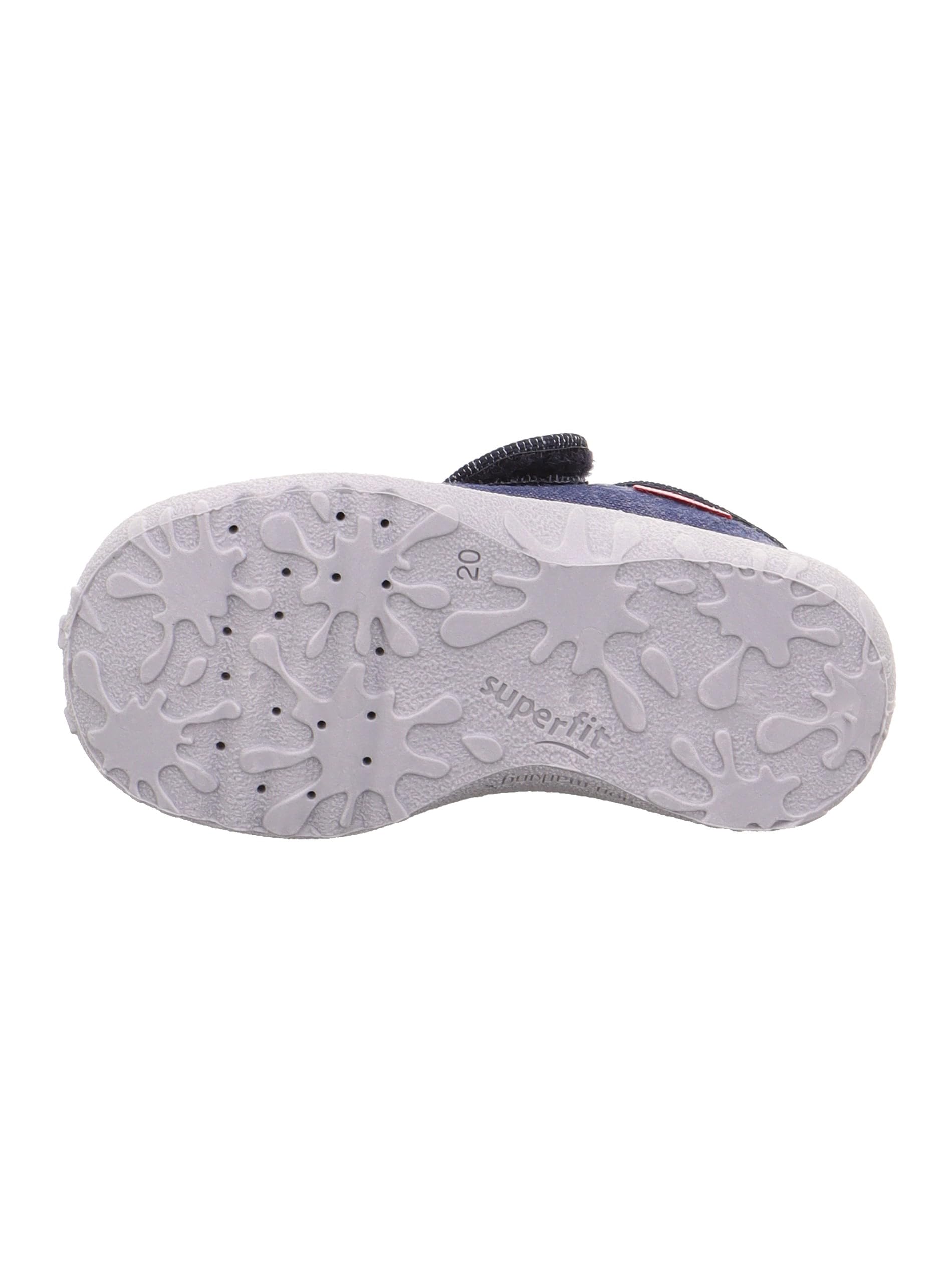 superfit-spotty-1-009246-hausschuhe-f-r-jungen-vegan image 4