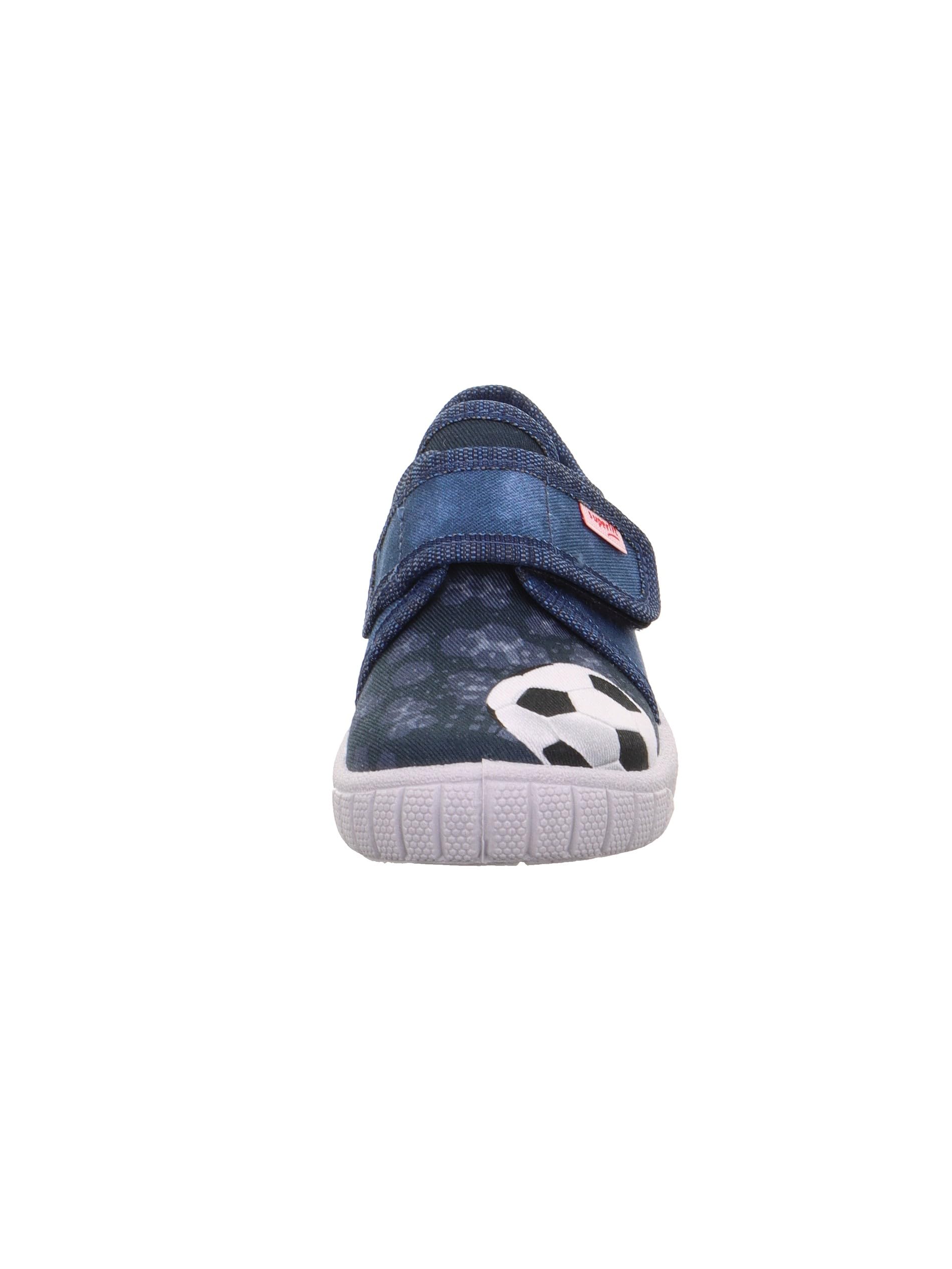superfit-bill-hausschuh-0-800273-vegan-mit-klett image 2