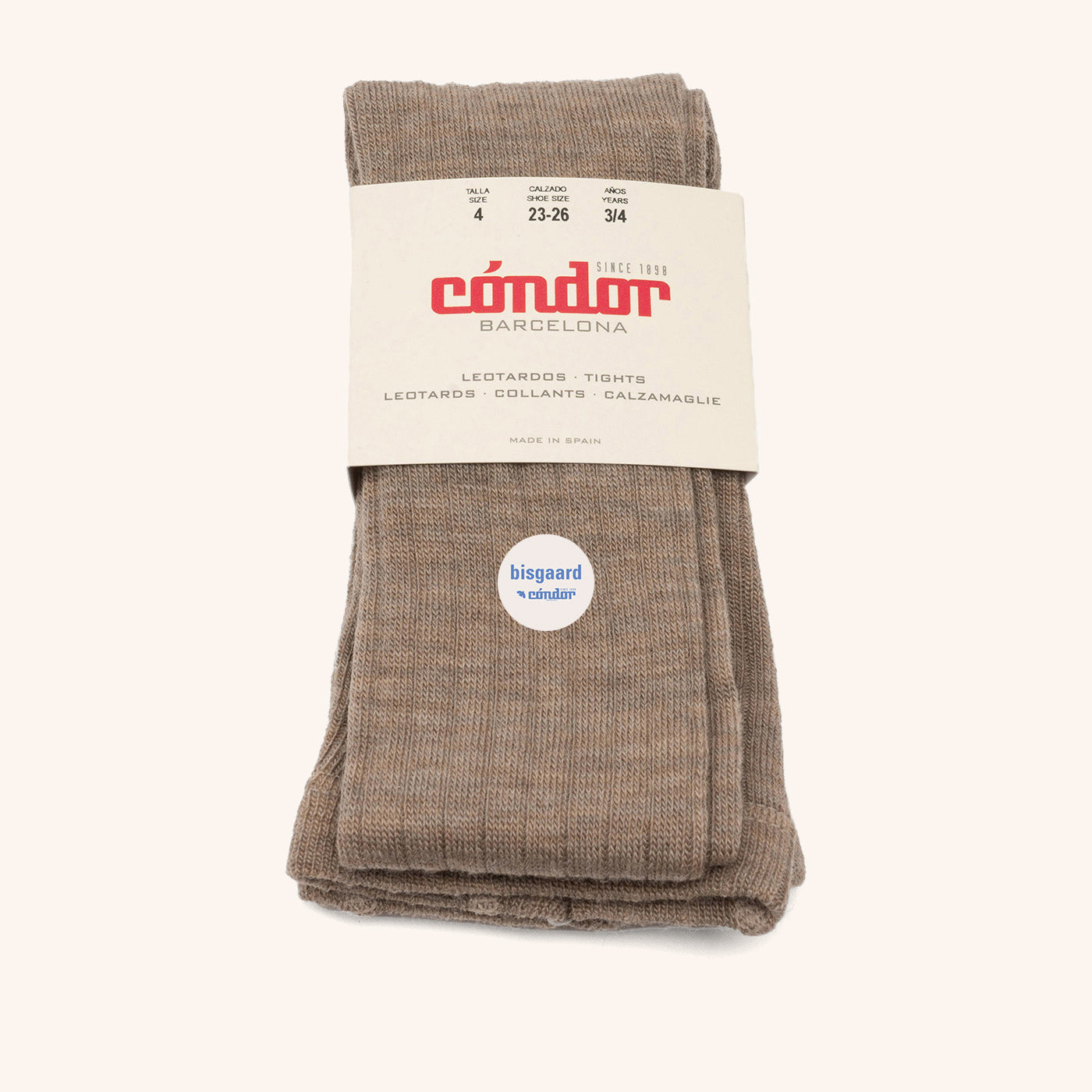 bisgaard-x-c-ndor-merino-wool-rib-tights-arena-merinowoll-strumpfhose-f-r-babys- image 1