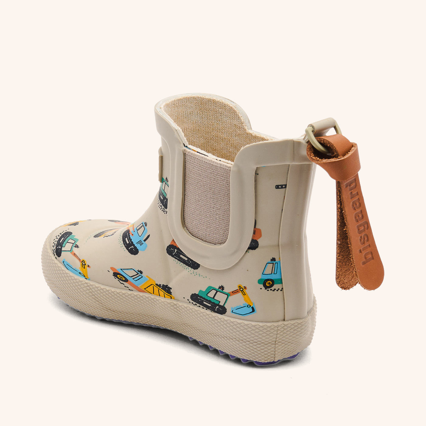 bisgaard-baby-rubber-baby-gummistiefel-builder image 2