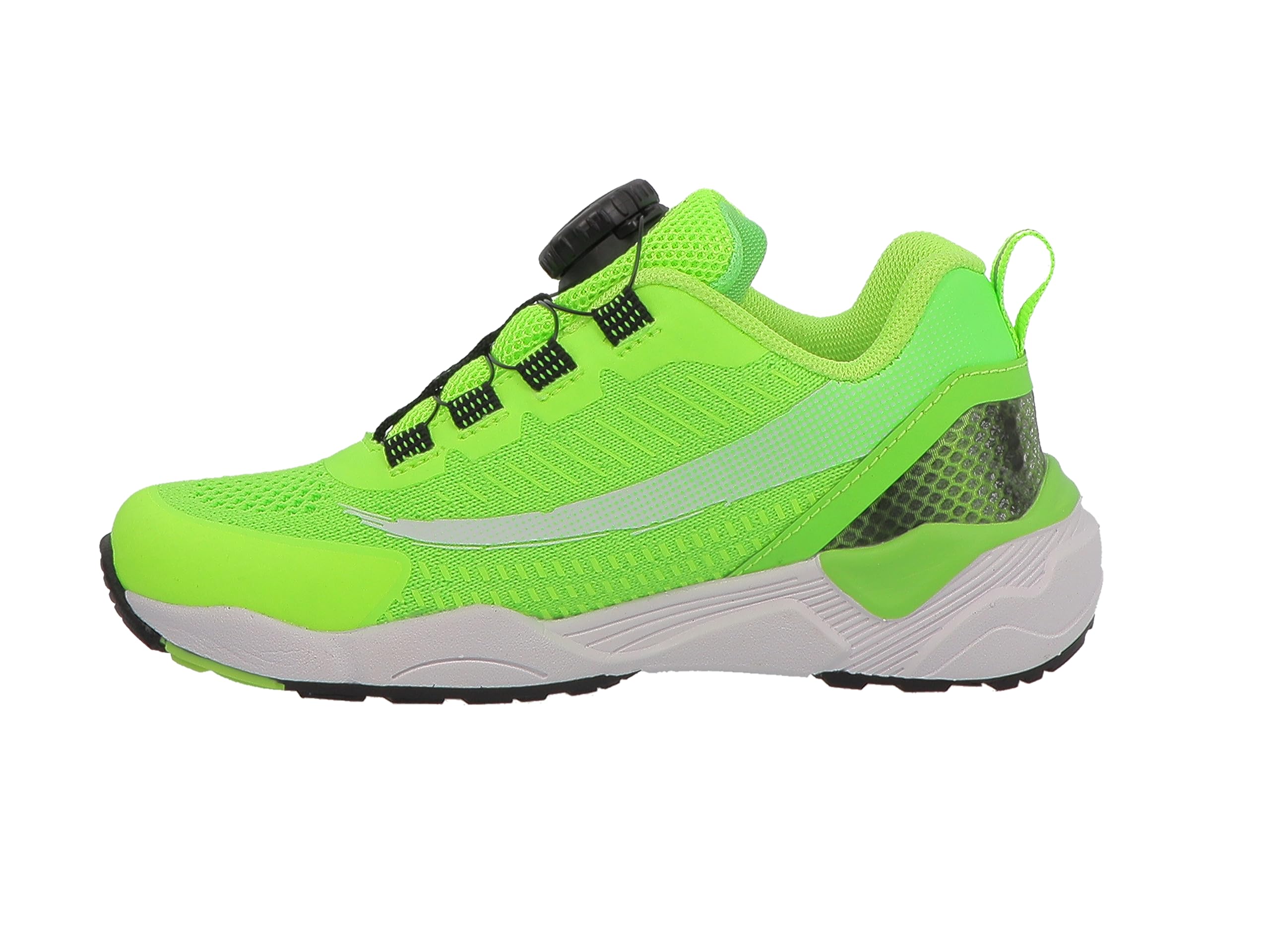 lurchi-leuron-tex-yk-id-sneaker-schnellverschluss image 7