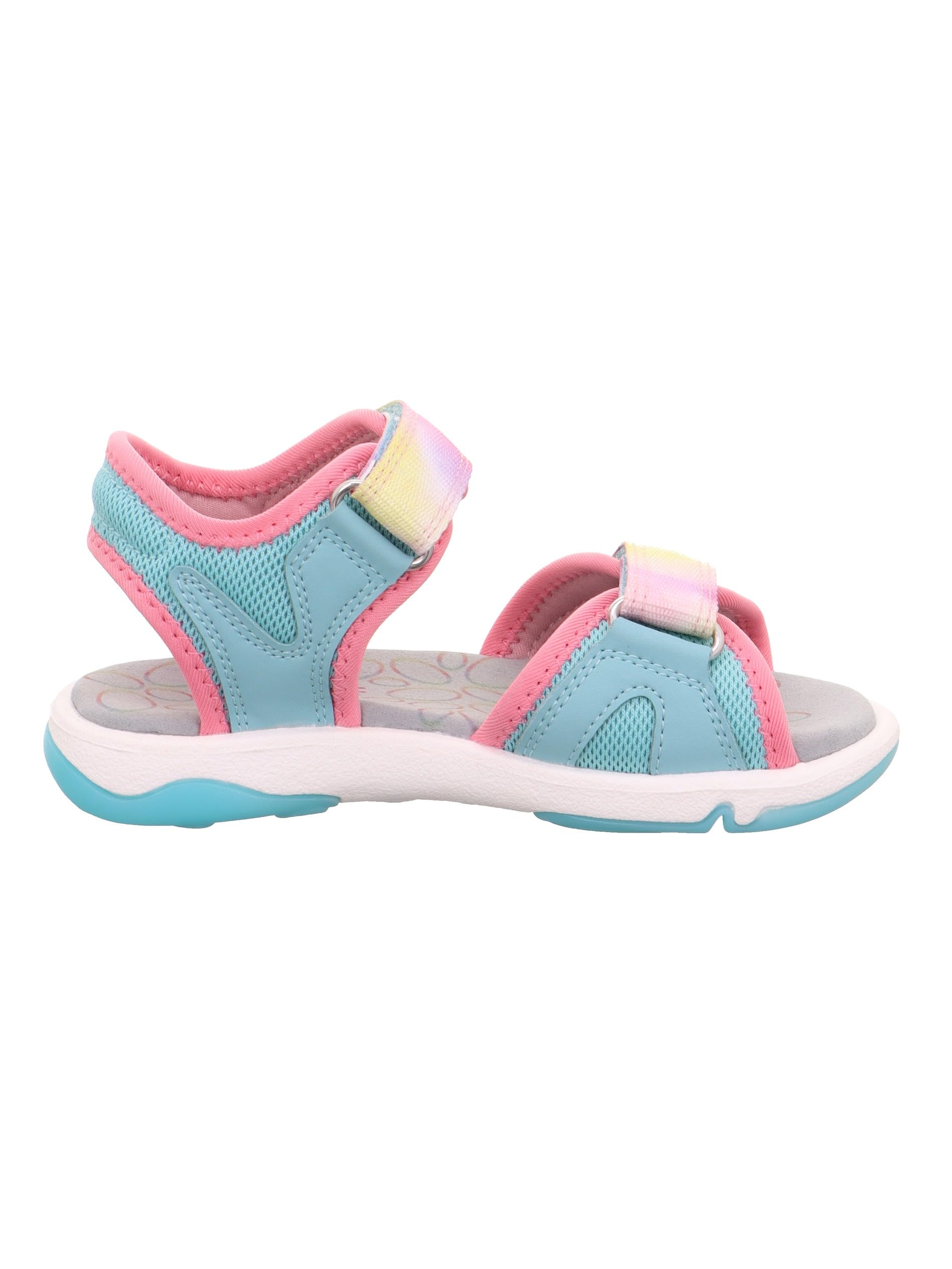 superfit-pebbles-sandale-f-r-m-dchen image 5