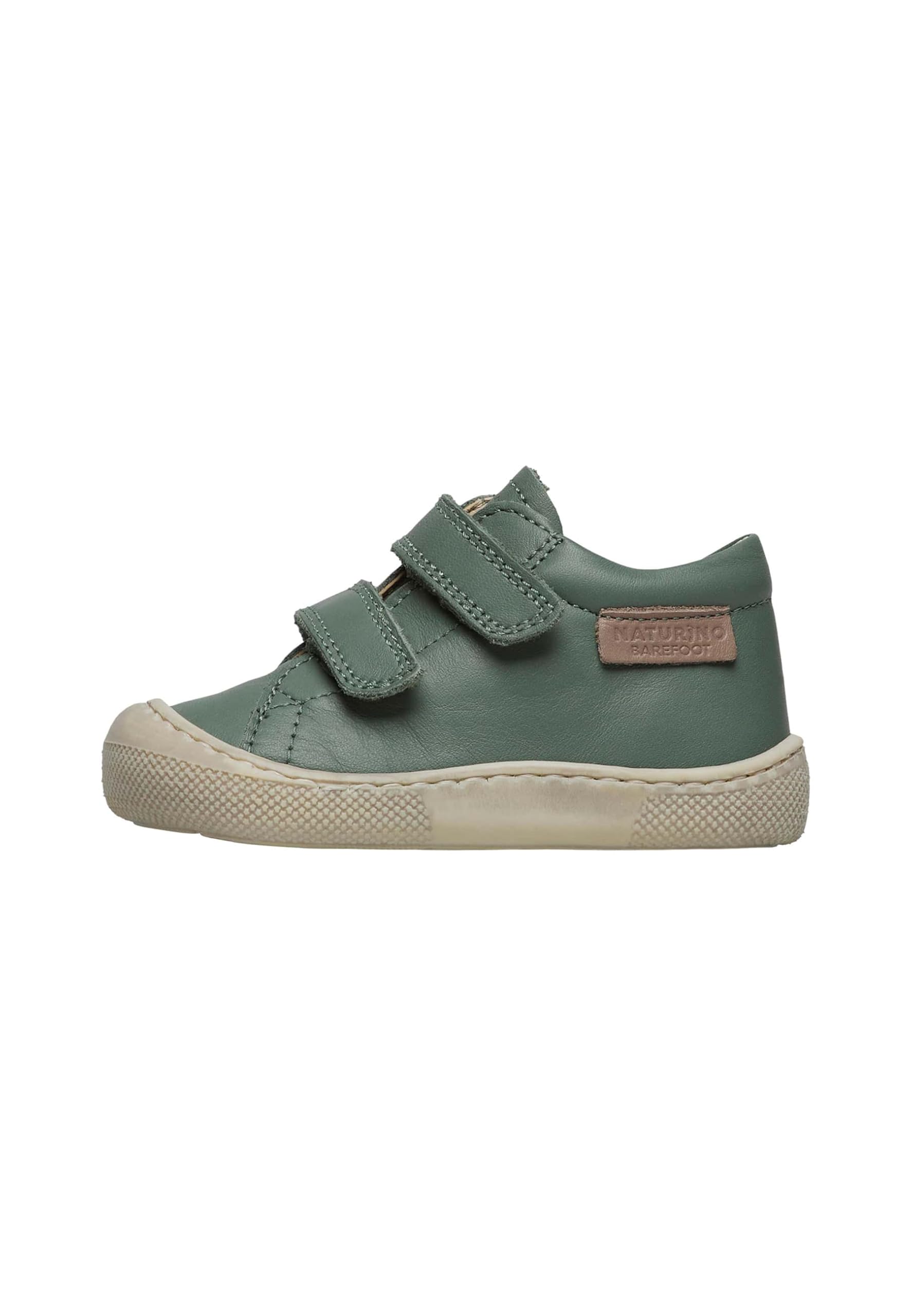 naturino-amur-barfu-schuh-leder-klett-rutschfest-kinder image 1