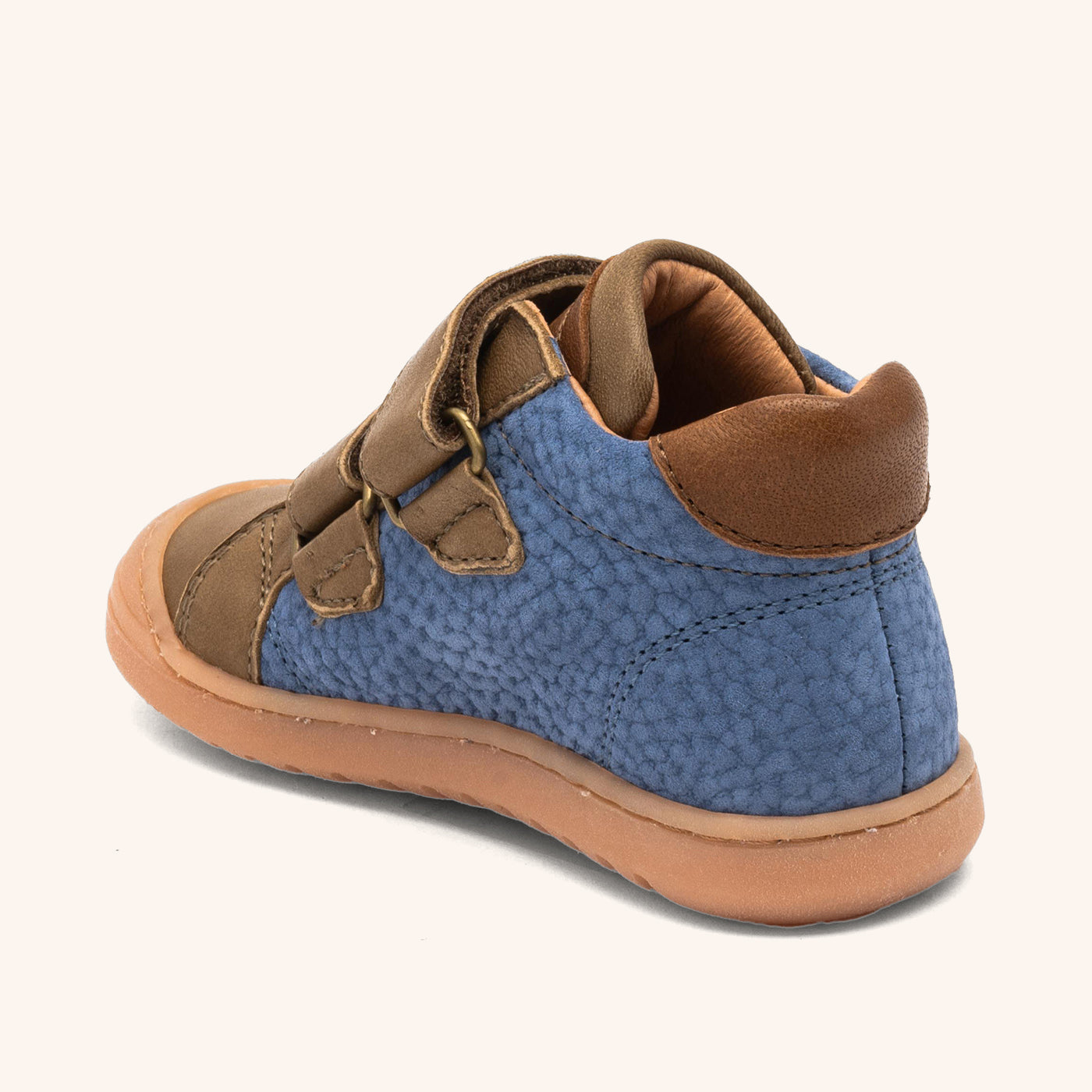 bisgaard-thor-v-blue-leichter-lauflernschuh-f-r-kleine-entdecker image 2