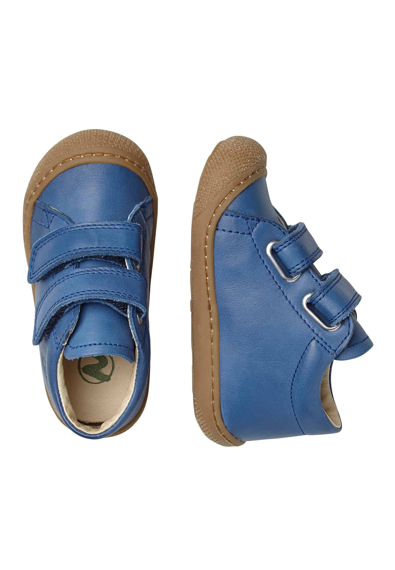 naturino-cocoon-vl-lauflernschuhe-leder-hellblau-klett-lauflernschuhe-mit-zehenk image 4