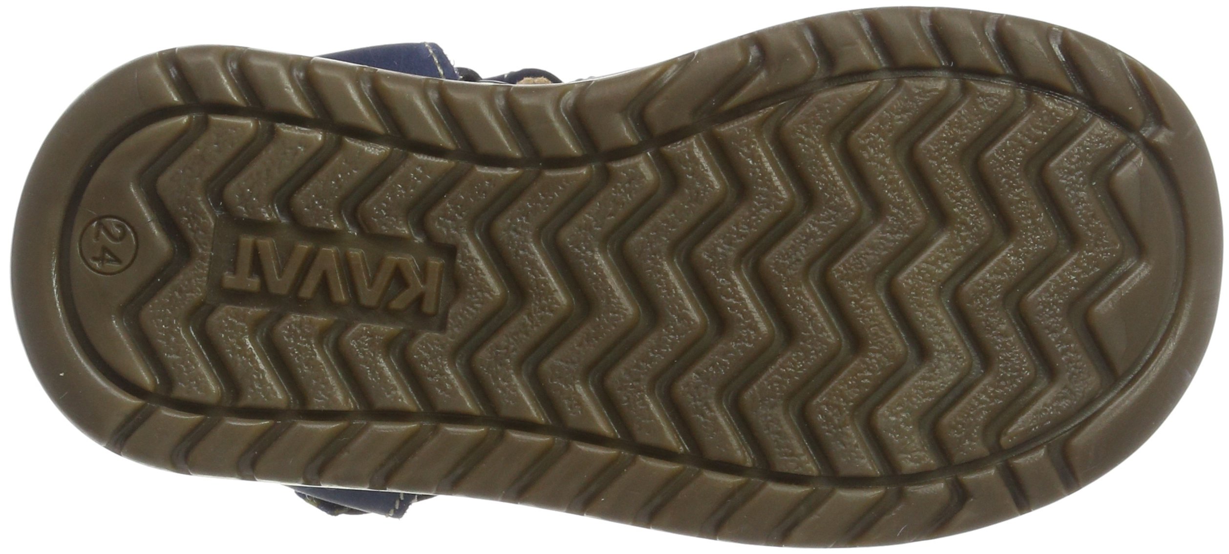 kavat-h-llevik-geschlossene-sandalen-jungen image 4