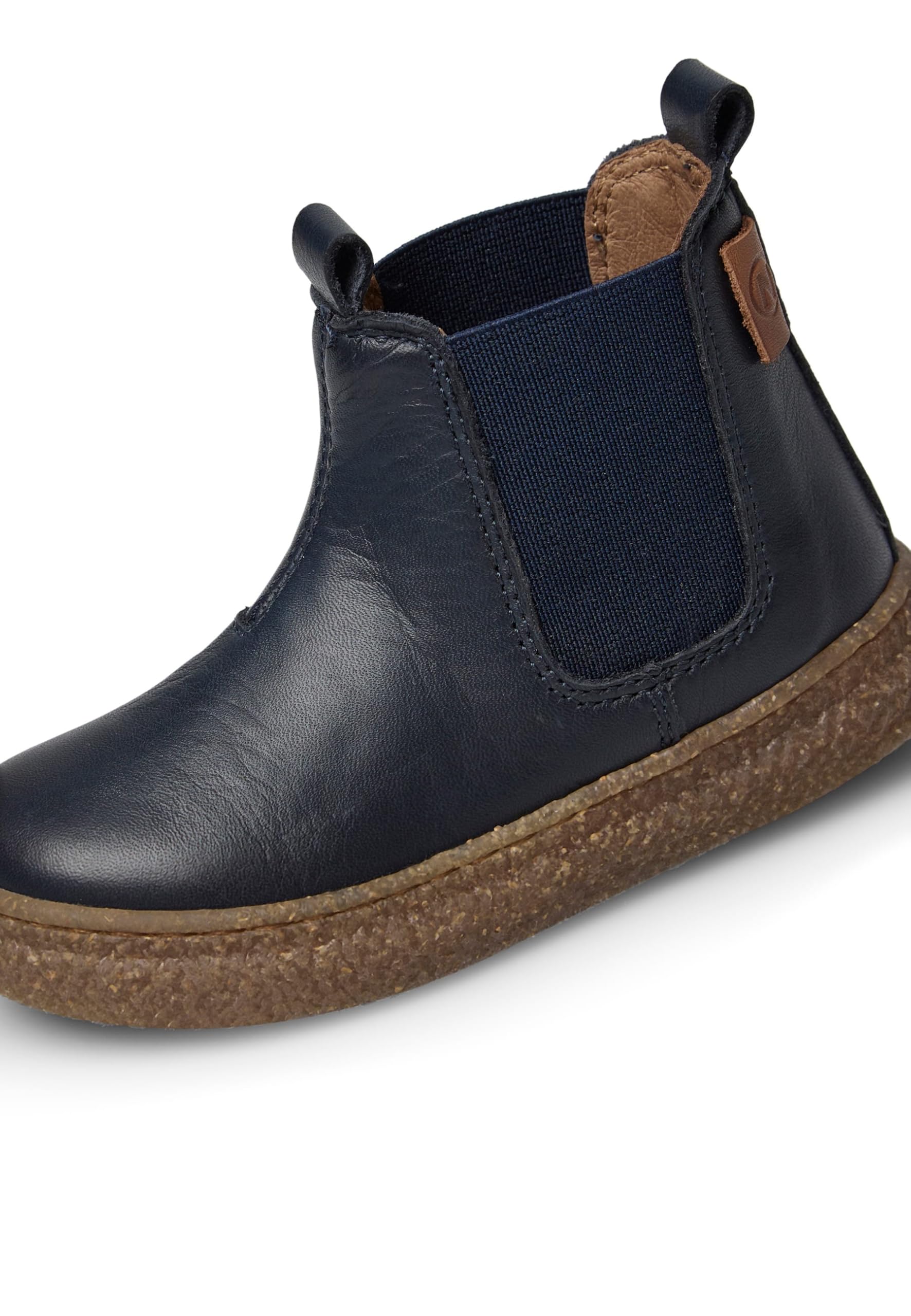 naturino-figus-chelsea-stiefelette-blau-wildleder-gr-24 image 5