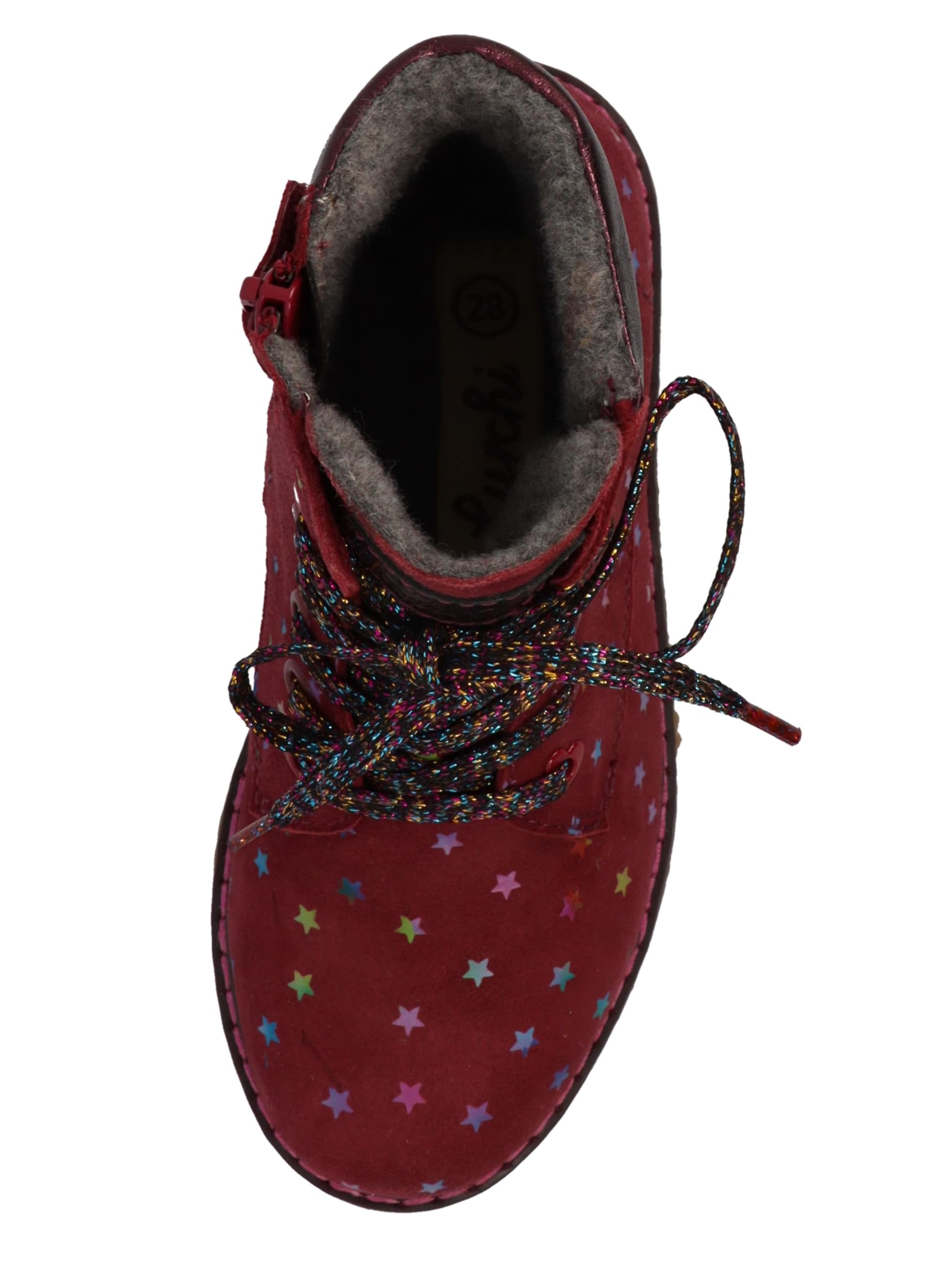 lurchi-elly-tex-m-dchen-stiefel-all-over-glanz image 6