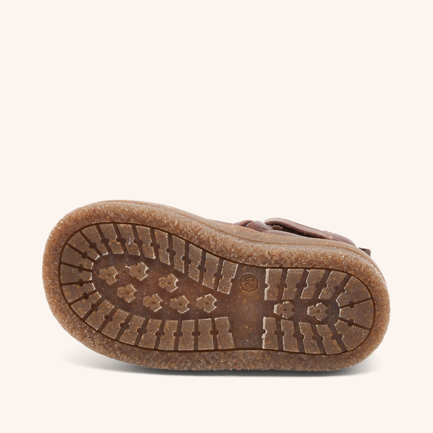 bisgaard-phillip-dark-brown-chelsea-stiefel-aus-weichem-leder-f-r-kleinkinder-gr image 4