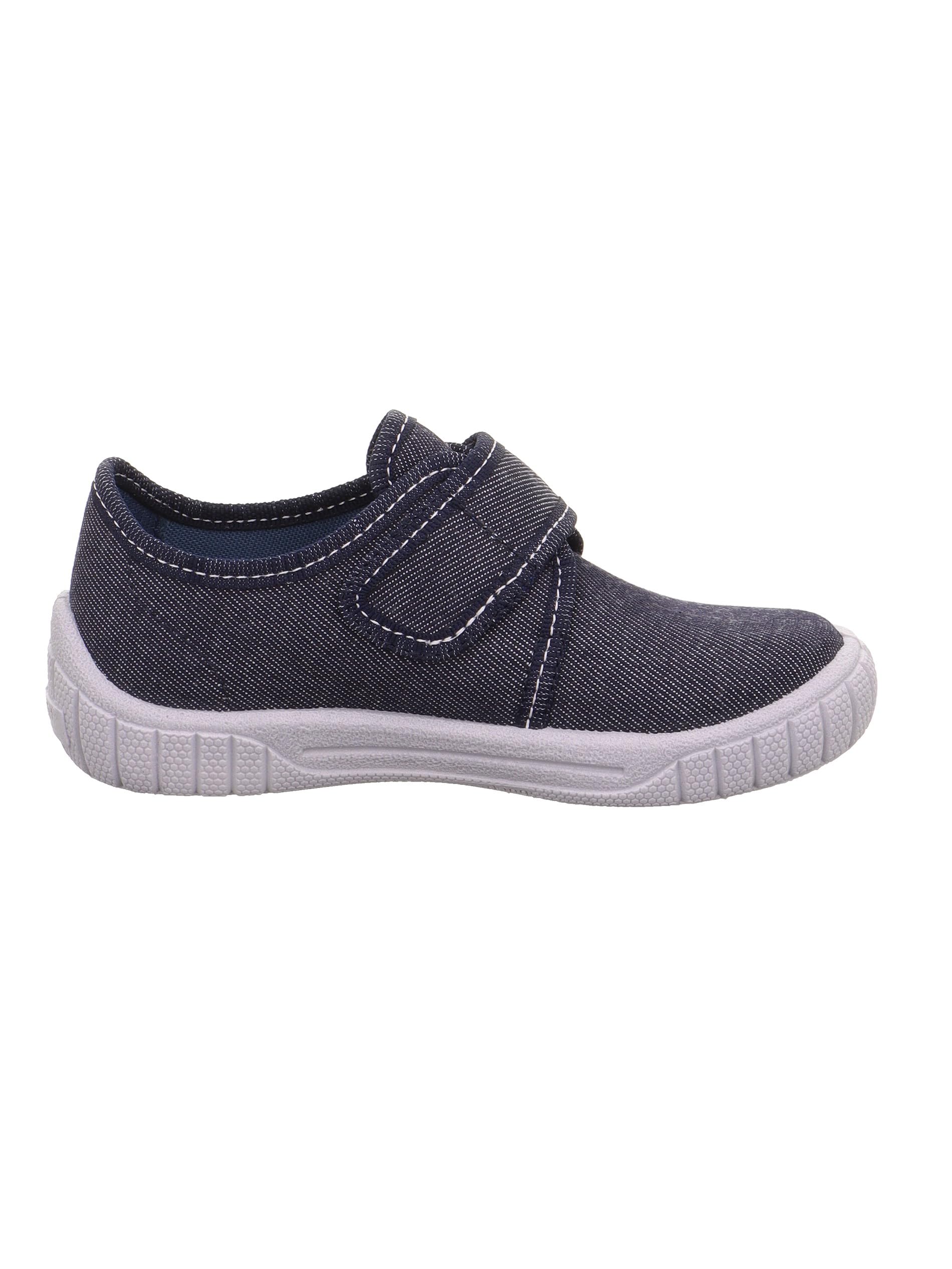 superfit-bill-kinder-hausschuhe-0-800278-weite-m-iv-mit-klettverschluss image 5